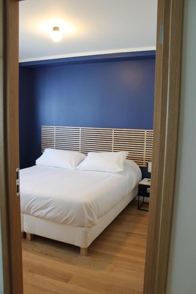 Appartements Paris Boulogne Exteriér fotografie